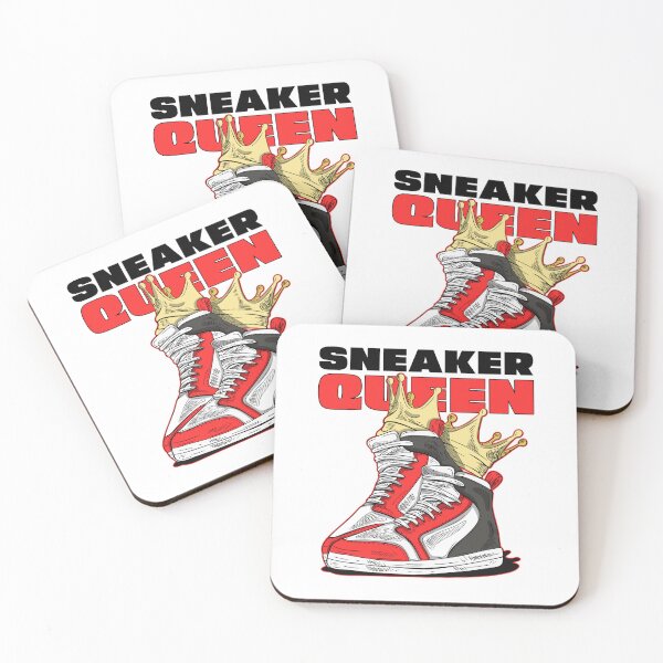 Item preview, Sneaker Queen designed and sold by sydney-syder.