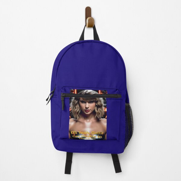Item preview, Forget Schwifty... Gotta Get Swiftie !!! designed and sold by Hall-O-Gram.