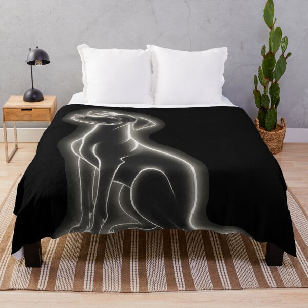 Item preview, Mystical Dog Glow designed and sold by JawArts.