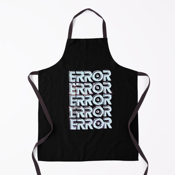 Item preview, ERROR Multilayer Typography #1 designed and sold by creativerooney.