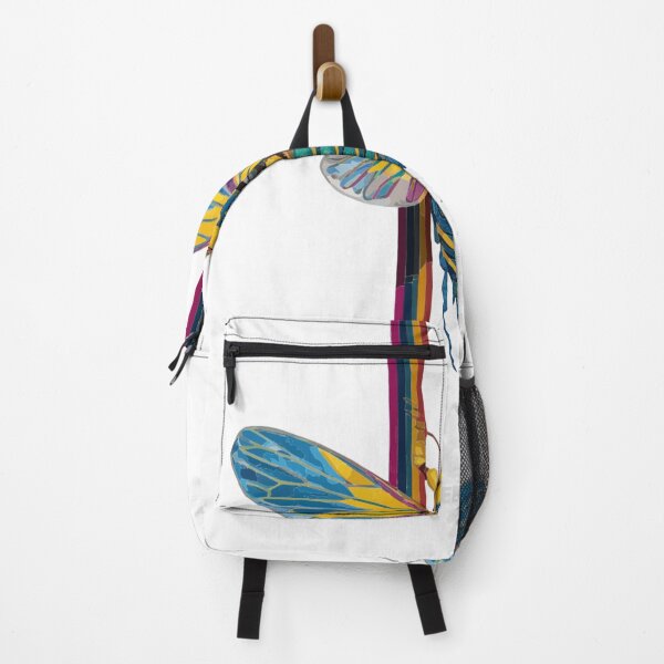 Item preview, Cicada Come Back Tour 2024 designed and sold by venavar.