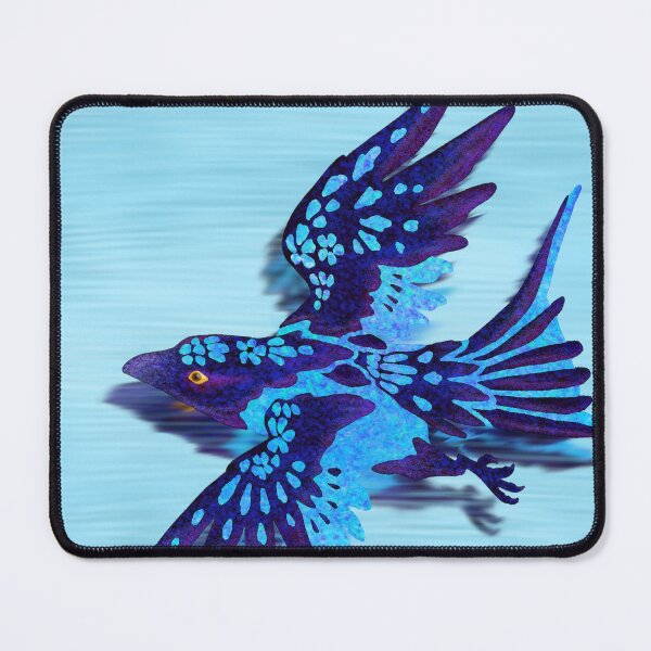 Item preview, Jewelled Glider designed and sold by MoonRushers.