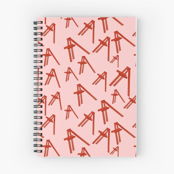 Item preview, "Red Ladder" - Eyesasdaggers | Billie Eilish-Inspired Design designed and sold by eyesasdaggers.