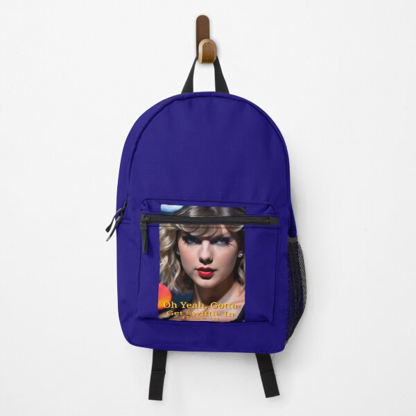 Item preview, Forget Schwifty... Gotta Get Swiftie !!! designed and sold by Hall-O-Gram.