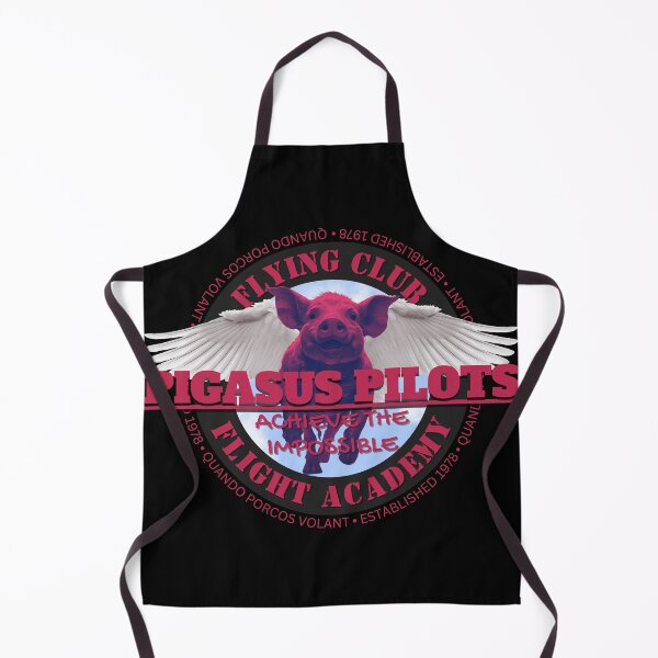 Item preview, When Pigs Fly designed and sold by pUNKnown.