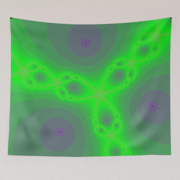 Item preview, An abstract of three eyes 21 designed and sold by Gluecknika.