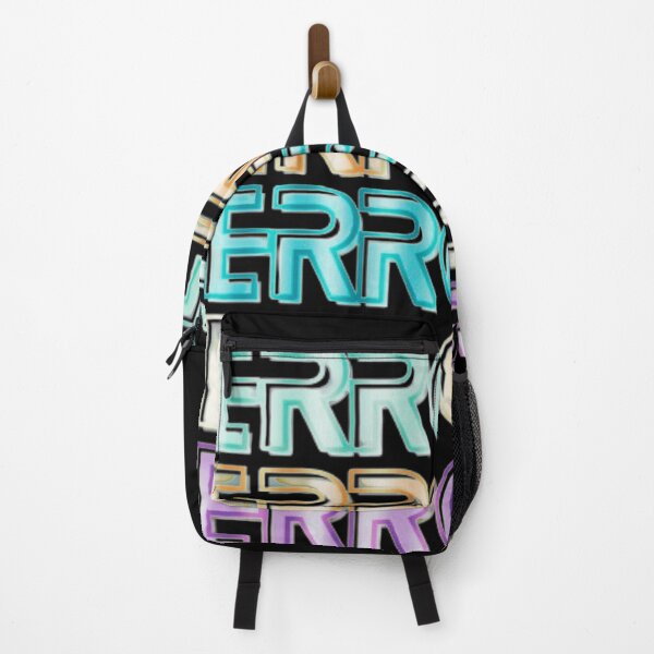 Item preview, ERROR Multilayer Typography #2 designed and sold by creativerooney.