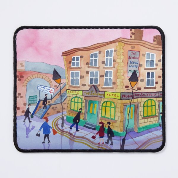 Item preview, The Salisbury designed and sold by martin whittam.