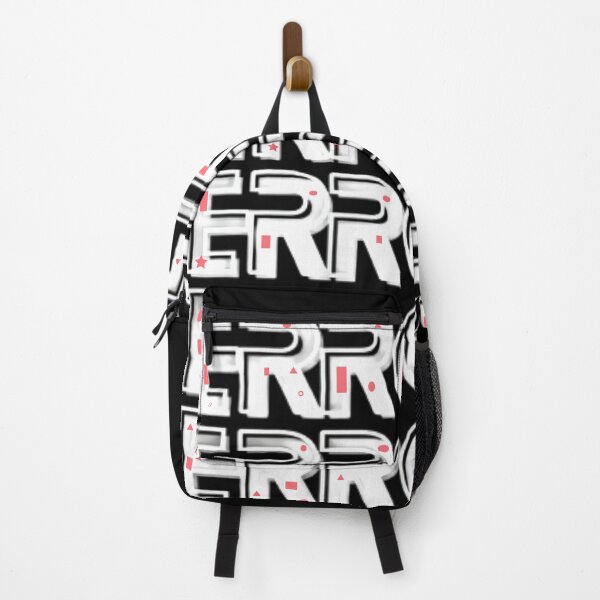 Item preview, ERROR Multilayer Typography #3 designed and sold by creativerooney.