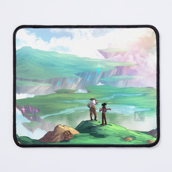 Item preview, Landscape of Erret adventure designed and sold by Djaenn.