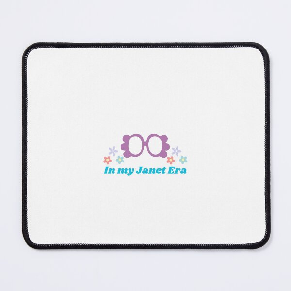Item preview, In my Janet Era designed and sold by Beanie Pickett.