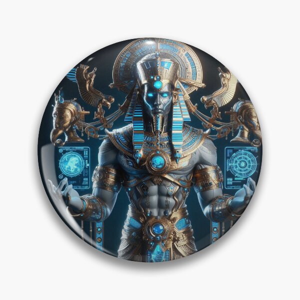 Item preview, Osiris designed and sold by RaF71PrO.