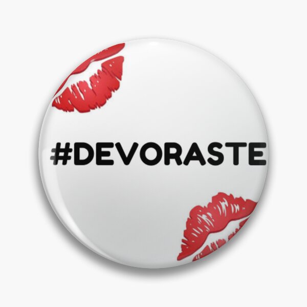 Item preview, devour yourself designed and sold by laurazael.