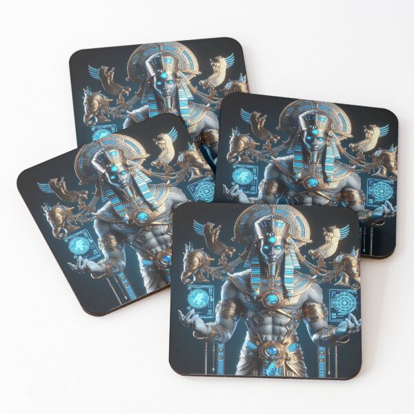 Item preview, Osiris designed and sold by RaF71PrO.
