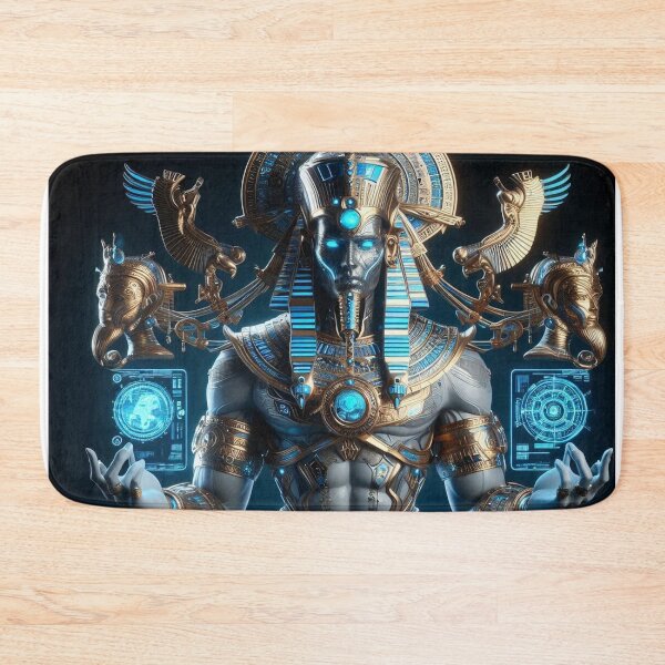Item preview, Osiris designed and sold by RaF71PrO.