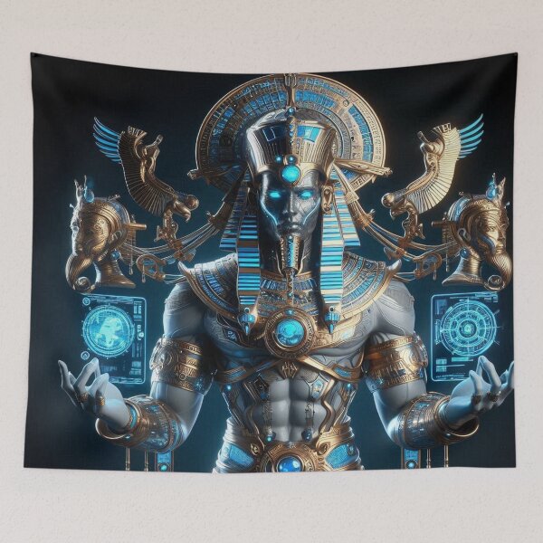 Item preview, Osiris designed and sold by RaF71PrO.