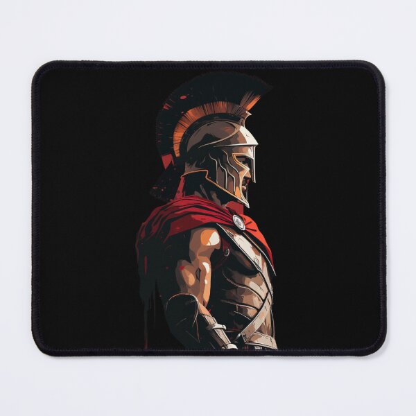 Item preview, Spartan // Sparta // Spartan Warrior // Leonidas // Spartan helmet designed and sold by SMARTKIT DESIGNAGENCY.