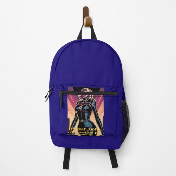 Item preview, Forget Schwifty... Gotta Get Swiftie !!! designed and sold by Hall-O-Gram.