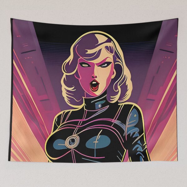 Item preview, Forget Schwifty... Gotta Get Swiftie !!! designed and sold by Hall-O-Gram.