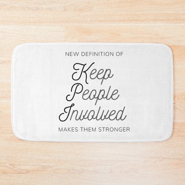 Item preview, Life is not only Key Performance Indicator designed and sold by mvbihh.