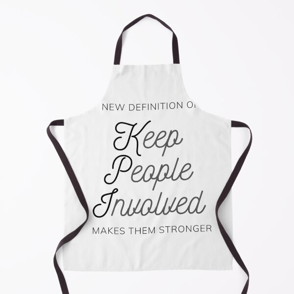 Item preview, Life is not only Key Performance Indicator designed and sold by mvbihh.
