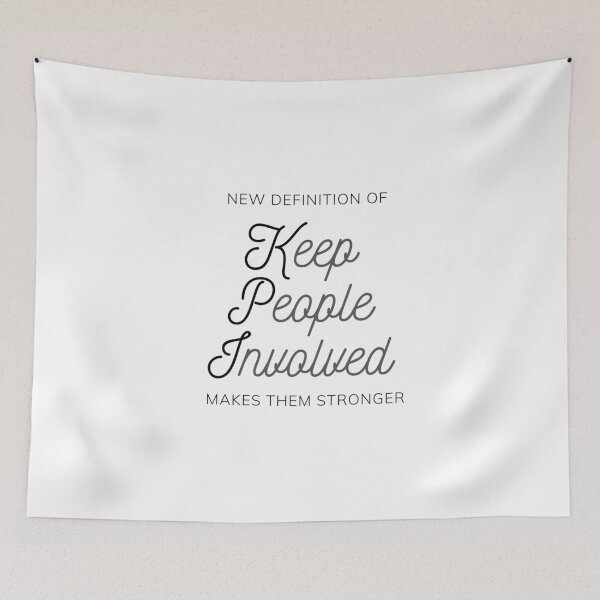 Item preview, Life is not only Key Performance Indicator designed and sold by mvbihh.