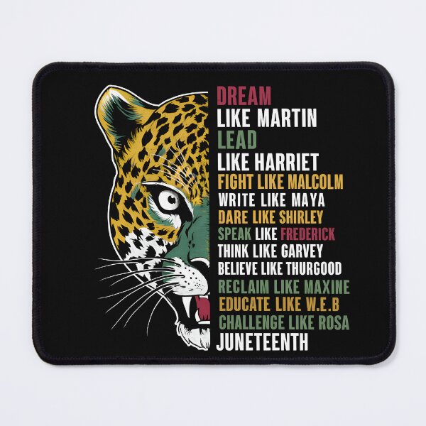 Item preview, Juneteenth Freedom Day, African American independence, 1865 Black history designed and sold by BobaTeeStore.