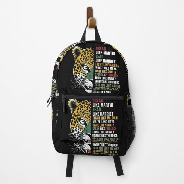 Item preview, Juneteenth Freedom Day, African American independence, 1865 Black history designed and sold by BobaTeeStore.