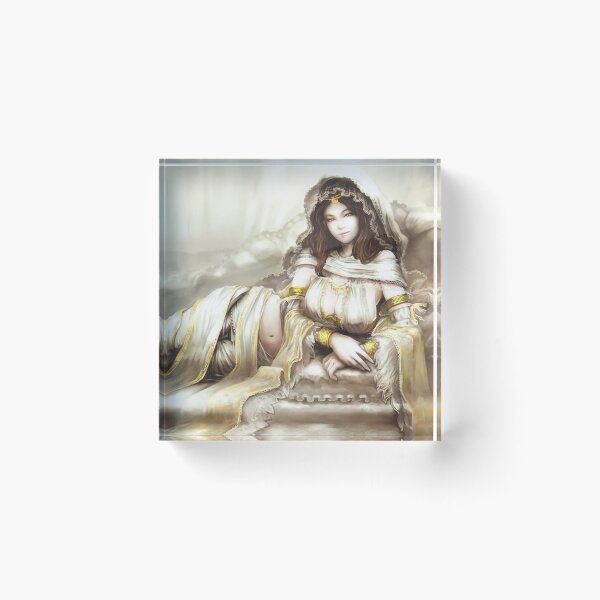 Item preview, gwynevere artworks designed and sold by skrunklypoop.