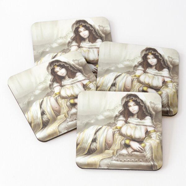 Item preview, gwynevere artworks designed and sold by skrunklypoop.