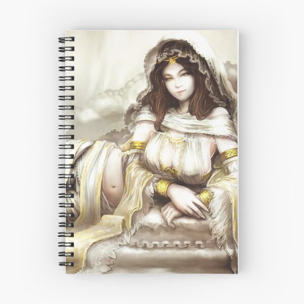 Item preview, gwynevere artworks designed and sold by skrunklypoop.