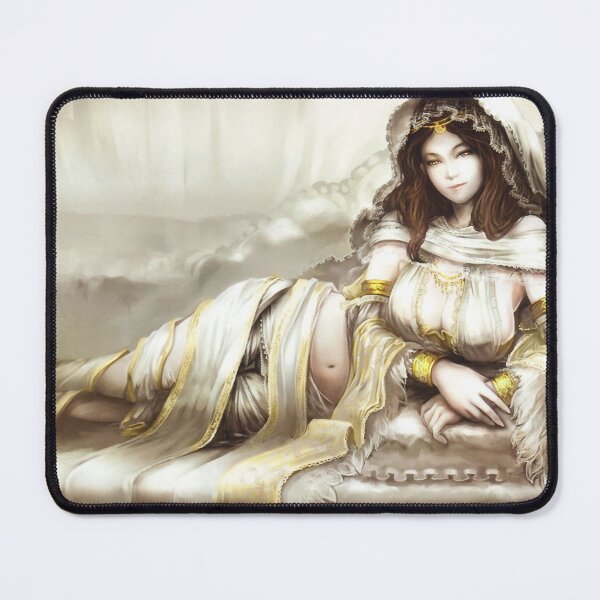 Item preview, gwynevere artworks designed and sold by skrunklypoop.