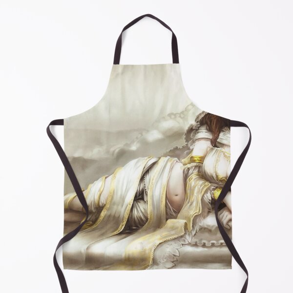 Item preview, gwynevere artworks designed and sold by skrunklypoop.
