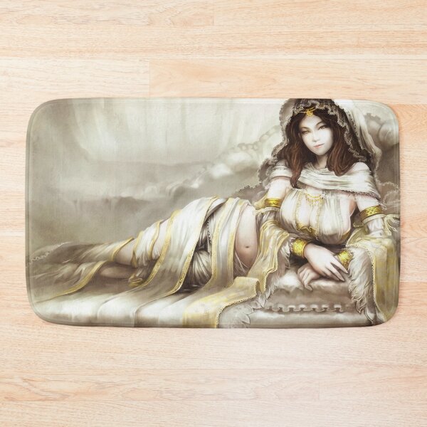 Item preview, gwynevere artworks designed and sold by skrunklypoop.