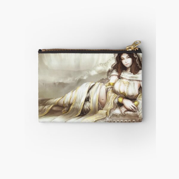 Item preview, gwynevere artworks designed and sold by skrunklypoop.