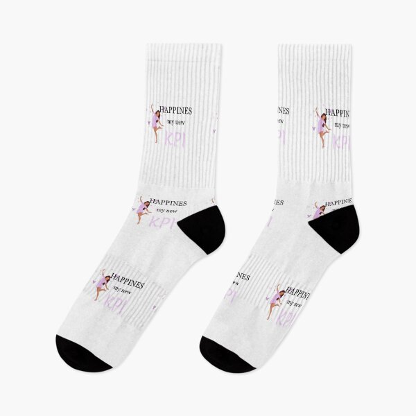 Item preview, Happines - my new KPI designed and sold by mvbihh.