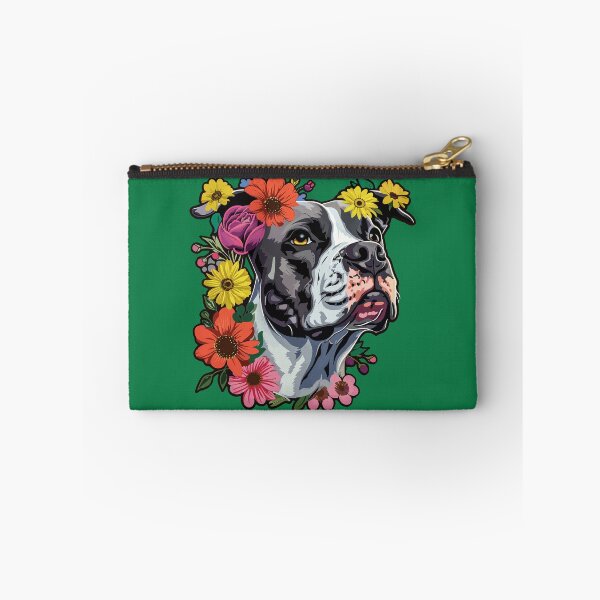 Item preview, American Pit Bull Terrier designed and sold by VelvetRoom.
