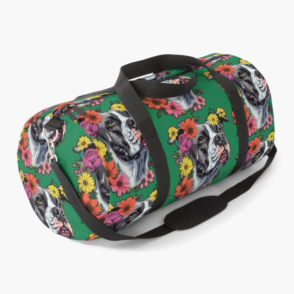 Item preview, American Pit Bull Terrier designed and sold by VelvetRoom.