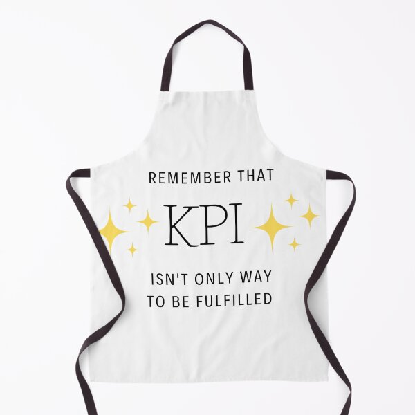 Item preview, Remember that KPI isn't only way to be fulfilled designed and sold by mvbihh.
