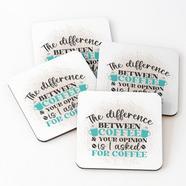 Item preview, Coffee Jokes, Sarcastic Coffee Humor designed and sold by AncestralEchoes.