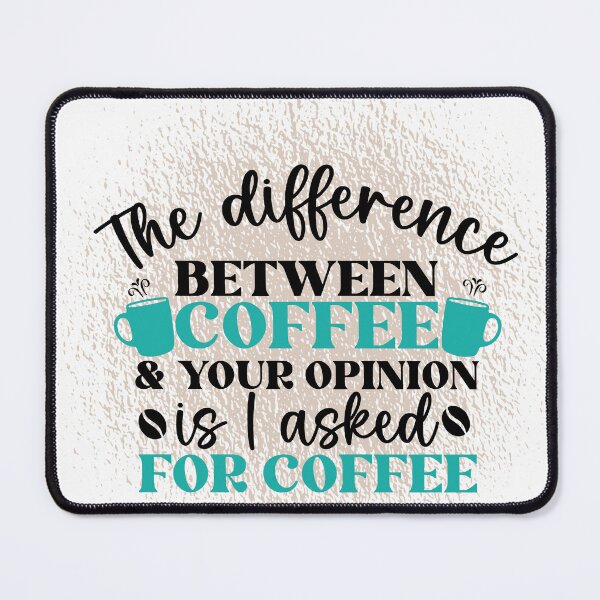 Item preview, Coffee Jokes, Sarcastic Coffee Humor designed and sold by AncestralEchoes.