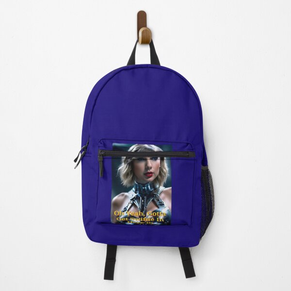 Item preview, Forget Schwifty... Gotta Get Swiftie !!! designed and sold by Hall-O-Gram.