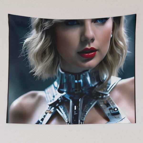Item preview, Forget Schwifty... Gotta Get Swiftie !!! designed and sold by Hall-O-Gram.