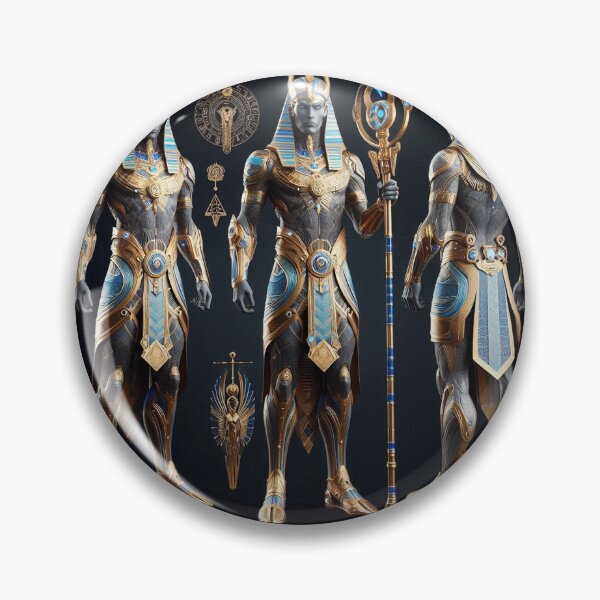 Item preview, Osiris designed and sold by RaF71PrO.