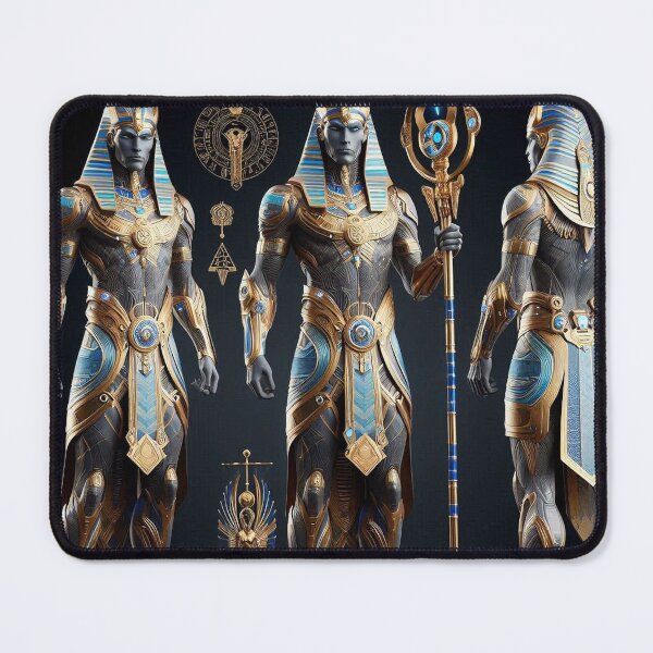 Item preview, Osiris designed and sold by RaF71PrO.