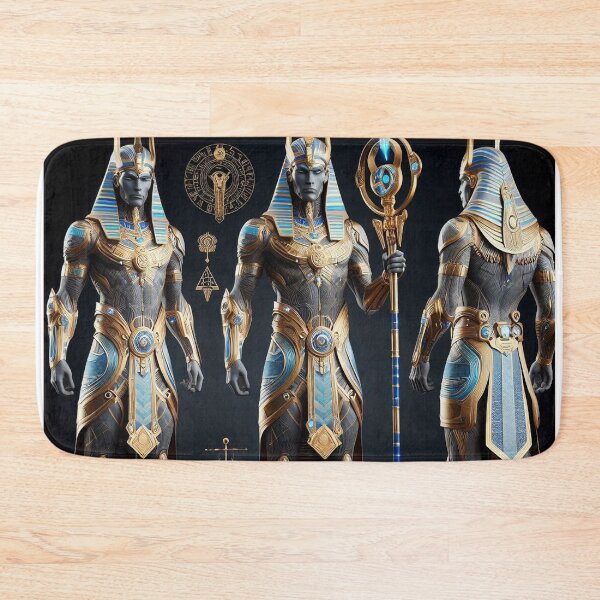 Item preview, Osiris designed and sold by RaF71PrO.