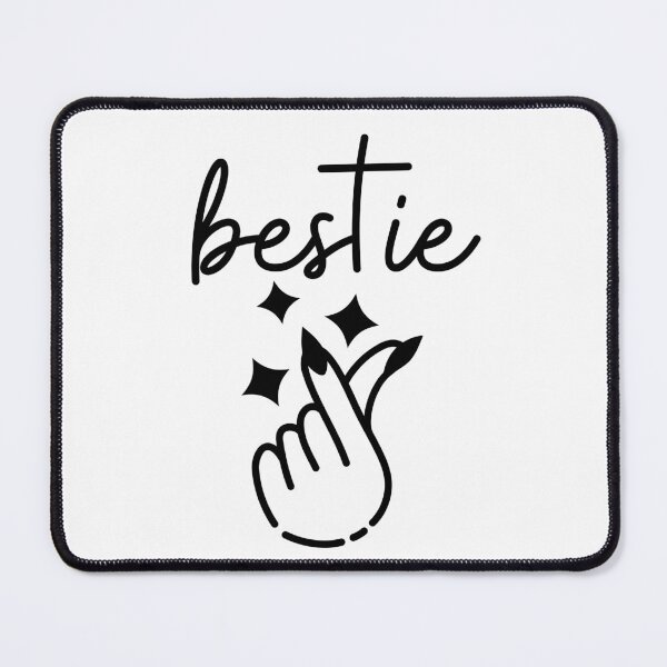 Item preview, Best friends forever and ever designed and sold by mvbihh.