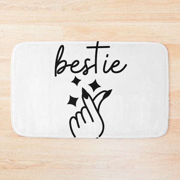 Item preview, Best friends forever and ever designed and sold by mvbihh.
