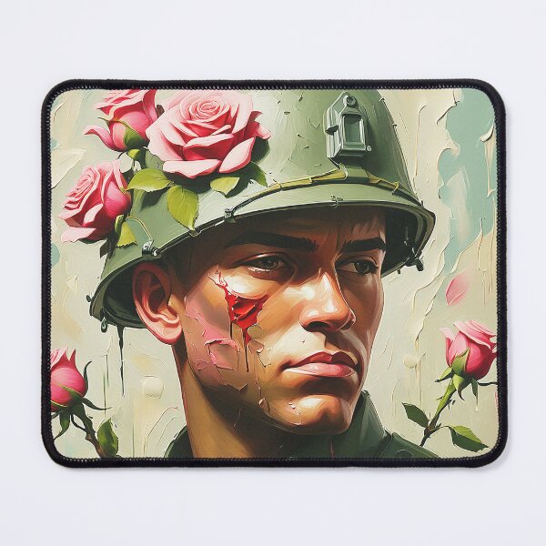 Item preview, save the soldier designed and sold by GOODARTENOON.