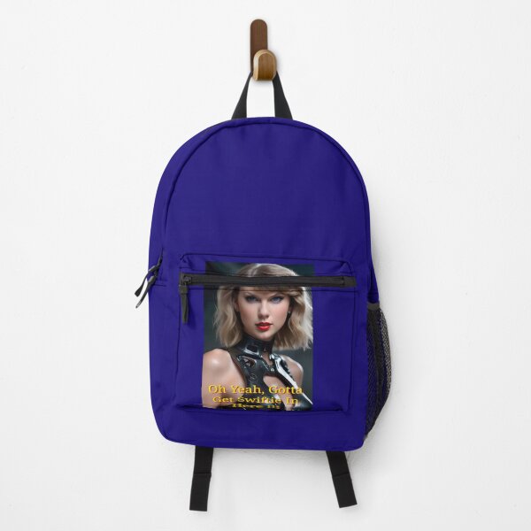 Item preview, Forget Schwifty... Gotta Get Swiftie !!! designed and sold by Hall-O-Gram.